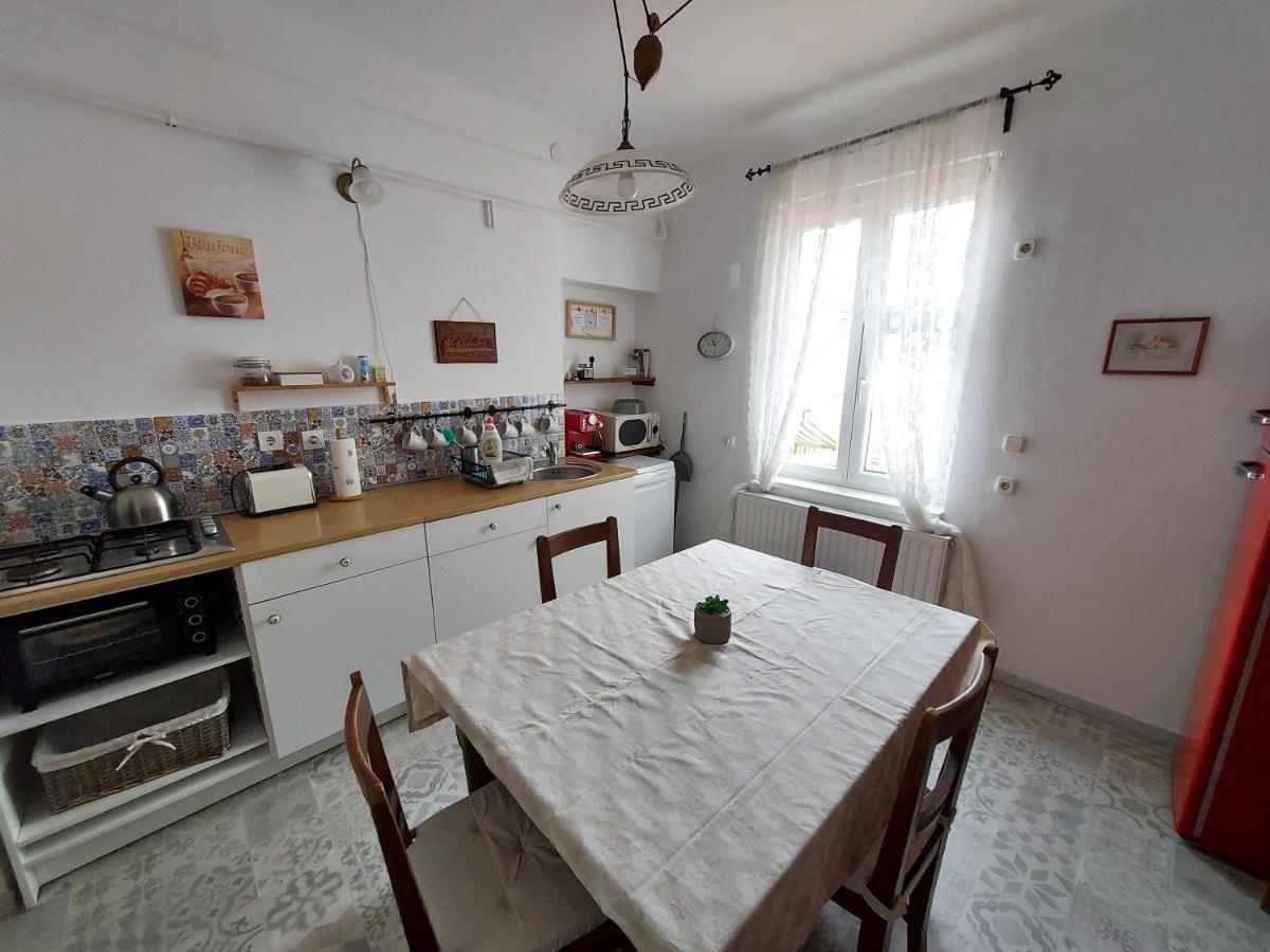 Varkeruelet Apartman Sopron Eksteriør billede