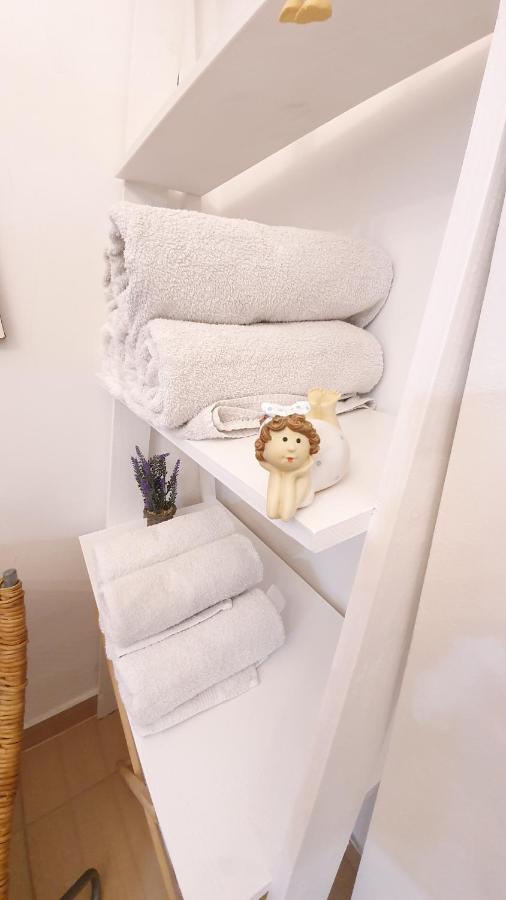 Varkeruelet Apartman Sopron Eksteriør billede